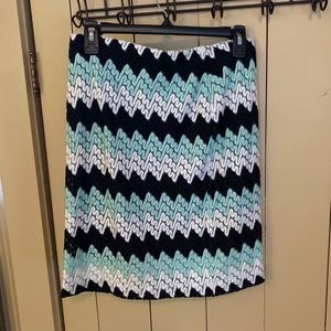 Boutique Professional Stretch Skirt